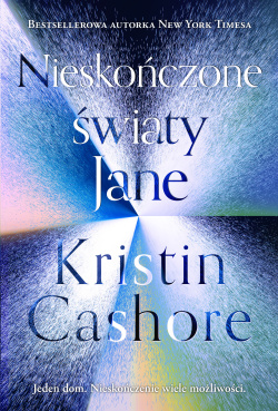 News - Tu reviens. Fragment ksiki &amp;#8222;Nieskoczone wiaty Jane&quot;