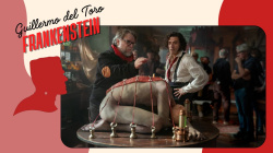 News - &quot;Frankenstein&quot; w reyserii Guillermo del Toro ju wkrtce trafi na Netfliksa!