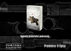 News - Odpowiedziaa jej cisza. Fragment ksiki „Pcha