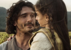 News - Dziedzice ziemi - mroczny serial kostiumowy debiutuje na Netflix