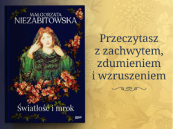 News - Cnota wyzwolona. Fragment ksiki &amp;#8222;wiato i mrok&quot;