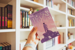 News - Nie chc, by znowu cierpia. &amp;#8222;Poza czasem&quot; Agnieszki Rusin