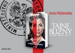 News - Kobiety w subach specjalnych. 