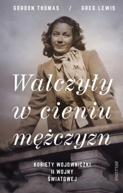 News - Podpalenie Europy. Fragment ksiki „Walczyy w cieniu mczyzn