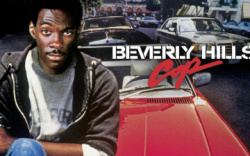 News bbb - Gliniarz z Beverly Hills - kultowa komedia kryminalna z lat 80-tych w noc sylwestrow na TV Puls 