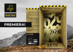 News - Zagubieni. „629 kości