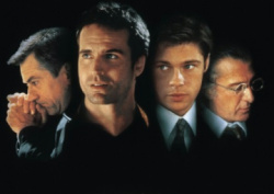 News - Upieni - przejmujcy dramat z plejad gwiazd kina 