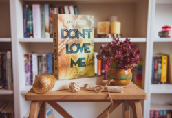 News - Nie bdziesz zadowolona. &quot;Don&#039;t love me&quot;