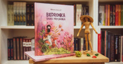 News - Kim jest przyjaciel? Fragment ksiki &amp;#8222;Biedronka szuka przyjaciela&quot;