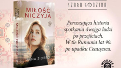 News - Poruszajca historia spotkania dwojga ludzi po przejciach. W tle Rumunia lat 90. po upadku Ceausescu. &amp;#8222;Mio niczyja&quot; Anny Ziobro