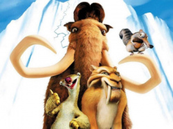 News - Jak rozpocza si przygoda Sida, Maka oraz Diego? - Epoka lodowcowa