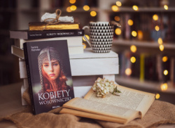 News - Joanny d&#039;Arc ycie po yciu. Fragment ksiki &amp;#8222;Kobiety wojowniczki&quot;