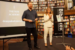 News - Wiemy, kto otrzyma Alternatywnego Nobla!