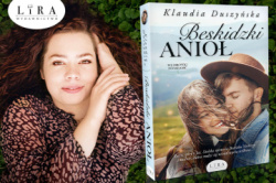 News - Kwiecie zawsze budzi nadziej. &quot;Beskidzki Anio&quot;