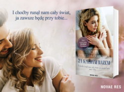 News - I choby run nam cay wiat, ja zawsze bd przy tobie. „Za kadym razem