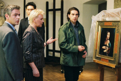 News - Vinci - Jak ukra Dam z asiczk i nie da si zapa?