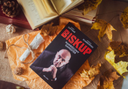 News - To by Dziki Zachd. Fragment ksiki „Biskup. Nawrcony gangster