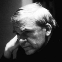 News bbb - Milan Kundera nie yje
