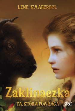 News - Nie jesteśmy bezpieczne. Fragment książki „Zaklinaczka. Ta, która powraca
