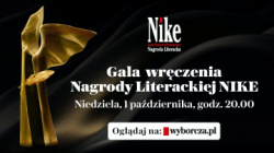 News bbb - Nagroda Nike 2023 &amp;#8211; gdzie oglda transmisj z gali?