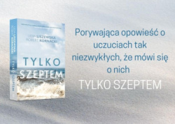 News - Porywajca opowie o uczuciach tak niezwykych, e mwi sio nich tylko szeptem