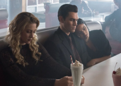 News - „Riverdale” powraca z szóstym sezonem. Jest już zwiastun
