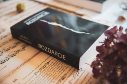 News - Wszystkie drogi prowadz do ciebie. Fragment ksiaki „Rozdarcie