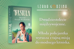 News - Czasy trudne. Fragment książki „Basiula
