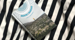 News - &amp;#8222;Rekin i baran&quot; to plagiat? Islandzka pisarka oskara polskich twrcw