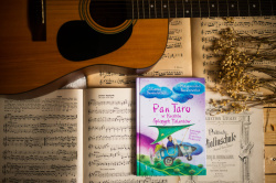 News - &amp;#8222;Pan Taro w Krainie picych Talentw&amp;#8221; w formie suchowiska ju na Jedynce!