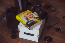 News - Opowieaktorki. &amp;#8222;Anyowe dropsy&quot; Aleksandry Koniecznej