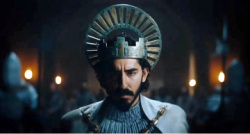 News - The Green Knight &amp;#8211; film fantasy oparty na legendach arturiaskich 