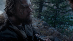 News bbb - Oscarowa rola Leonardo DiCaprio! &amp;#8211; Zjawa