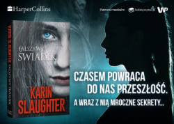 News - Niech to szlag! &quot;Faszywy wiadek&quot;