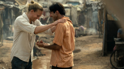 News - Ekranizacja „Shantaram” w formie serialu debiutuje na Apple+