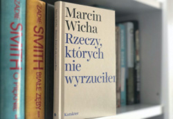 News - Książka Marcina Wichy została wydana w Hiszpanii 