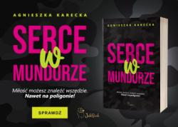 News - Chc czego wicej. &quot;Serce w mundurze&quot;