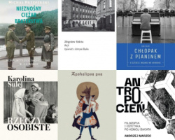 News - Znamy nominowanych do Nagrody Identitas 2021