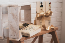 News - A niech gadaj. Na zdrowie! Fragment ksiki &amp;#8222;Bo trzeba y. Gabrynia&quot;