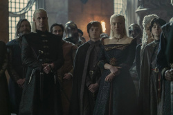 News - „Ród Smoka” – 8 odcinek serialu pojawił się już na HBO Max! Kolejny przeskok w czasie i umierający król