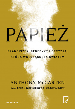 News - Papie, tradycja i... moda. Fragment ksiki Anthonyego McCartena