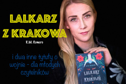 News - O dramacie wojny &amp;#8211; dla dzieci