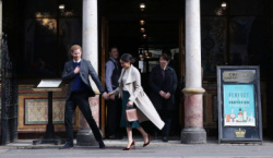 News - Co ukrywa rodzina krlewska? Finding Freedom wkrtce w Polsce!