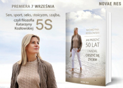 News - Wiek to stan umysłu. 
