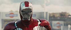 News bbb - &quot;Iron Man 2&quot; &amp;#8211; Kolejne starcie twarzy filmowego uniwersum Marvela!