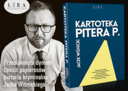 News - Kady ma swoje sekrety. 