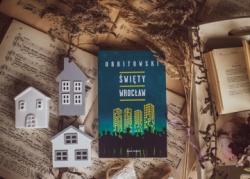 News - Nigdy wczeniej nie widzieli tak wielkich rolin. Fragment ksiki &amp;#8222;wity Wrocaw&quot;