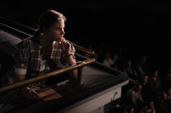 News - Serial o Agnieszce Osieckiej zobaczymy w Boe Narodzenie?