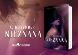 News - Dziewczyna, ktrej wszyscy pragn. „Nieznana