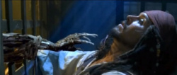 News bbb - Piraci z Karaibw: Kltwa Czarnej Pery &amp;#8211; Jack Sparrow chce odzyska swj wyjtkowy okrt!